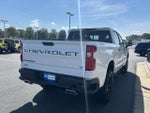2024 Chevrolet Silverado 1500 Crew Cab Short Box 4-Wheel Drive LT Trail Boss