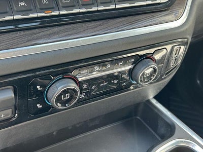 2024 Chevrolet Silverado 1500 Crew Cab Short Box 4-Wheel Drive LT Trail Boss