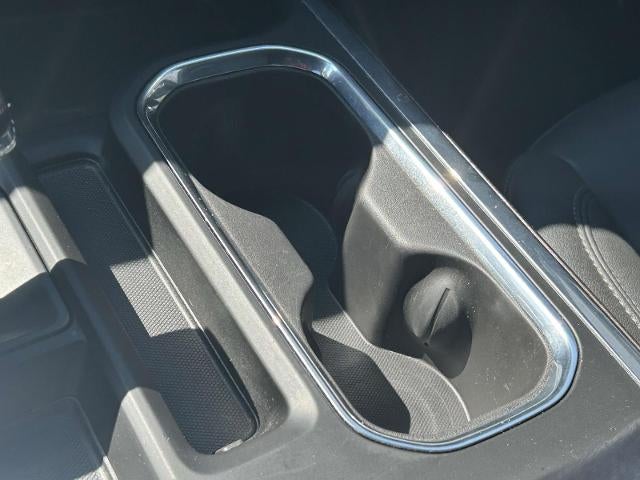 2023 Chevrolet Silverado 1500 Crew Cab Short Box 4-Wheel Drive LT Trail Boss
