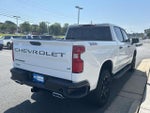 2023 Chevrolet Silverado 1500 Crew Cab Short Box 4-Wheel Drive LT Trail Boss