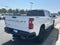 2023 Chevrolet Silverado 1500 Crew Cab Short Box 4-Wheel Drive LT Trail Boss