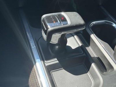 2023 Chevrolet Silverado 1500 Crew Cab Short Box 4-Wheel Drive LT Trail Boss