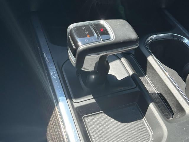 2023 Chevrolet Silverado 1500 Crew Cab Short Box 4-Wheel Drive LT Trail Boss