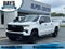 2024 Chevrolet Silverado 1500 Crew Cab Short Box 4-Wheel Drive LT Trail Boss