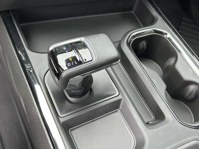 2023 Chevrolet Silverado 1500 Crew Cab Short Box 4-Wheel Drive ZR2