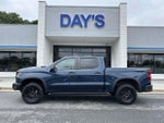2023 Chevrolet Silverado 1500 Crew Cab Short Box 4-Wheel Drive ZR2