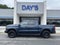 2023 Chevrolet Silverado 1500 Crew Cab Short Box 4-Wheel Drive ZR2