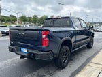 2023 Chevrolet Silverado 1500 Crew Cab Short Box 4-Wheel Drive ZR2