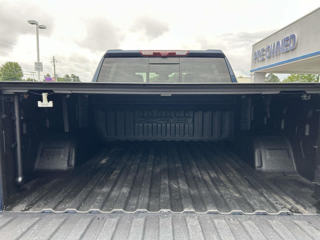 2023 Chevrolet Silverado 1500 Crew Cab Short Box 4-Wheel Drive ZR2