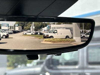 2024 Chevrolet Silverado 1500 Crew Cab Short Box 4-Wheel Drive ZR2