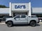 2024 Chevrolet Silverado 1500 Crew Cab Short Box 4-Wheel Drive ZR2