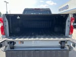 2024 Chevrolet Silverado 1500 Crew Cab Short Box 4-Wheel Drive ZR2