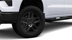 2026 Chevrolet Silverado 1500 Crew Cab Short Box 4-Wheel Drive Custom Trail Boss
