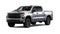 2026 Chevrolet Silverado 1500 Crew Cab Short Box 4-Wheel Drive Custom Trail Boss
