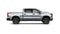 2026 Chevrolet Silverado 1500 Crew Cab Short Box 4-Wheel Drive Custom Trail Boss