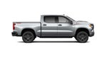 2026 Chevrolet Silverado 1500 Crew Cab Short Box 4-Wheel Drive Custom Trail Boss