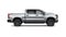 2026 Chevrolet Silverado 1500 Crew Cab Short Box 4-Wheel Drive Custom Trail Boss