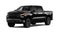 2026 Chevrolet Silverado 1500 Crew Cab Short Box 4-Wheel Drive Custom Trail Boss