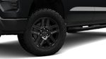 2026 Chevrolet Silverado 1500 Crew Cab Short Box 4-Wheel Drive Custom Trail Boss
