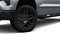 2026 Chevrolet Silverado 1500 Crew Cab Short Box 4-Wheel Drive Custom Trail Boss