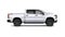 2026 Chevrolet Silverado 1500 Crew Cab Short Box 4-Wheel Drive Custom Trail Boss