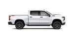 2026 Chevrolet Silverado 1500 Crew Cab Short Box 4-Wheel Drive Custom Trail Boss