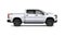 2026 Chevrolet Silverado 1500 Crew Cab Short Box 4-Wheel Drive Custom Trail Boss