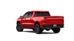 2026 Chevrolet Silverado 1500 Crew Cab Short Box 4-Wheel Drive Custom Trail Boss