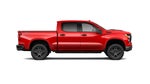2026 Chevrolet Silverado 1500 Crew Cab Short Box 4-Wheel Drive Custom Trail Boss