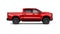 2026 Chevrolet Silverado 1500 Crew Cab Short Box 4-Wheel Drive Custom Trail Boss