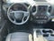 2026 Chevrolet Silverado 1500 Crew Cab Short Box 4-Wheel Drive Custom Trail Boss
