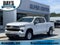 2025 Chevrolet Silverado 1500 Crew Cab Short Box 4-Wheel Drive LT 1LT