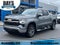 2026 Chevrolet Silverado 1500 Crew Cab Short Box 4-Wheel Drive LT 1LT