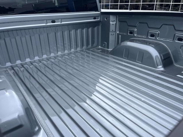 2026 Chevrolet Silverado 1500 Crew Cab Short Box 4-Wheel Drive LT 1LT
