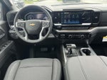 2026 Chevrolet Silverado 1500 Crew Cab Short Box 4-Wheel Drive LT 1LT