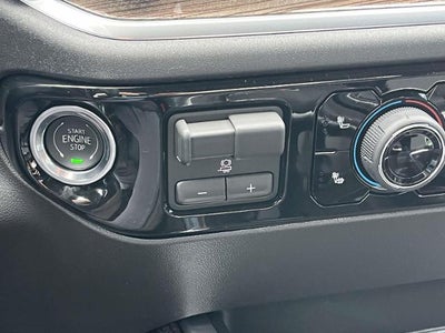 2026 Chevrolet Silverado 1500 Crew Cab Short Box 4-Wheel Drive LT 1LT