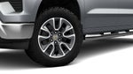 2026 Chevrolet Silverado 1500 Crew Cab Short Box 4-Wheel Drive LT 1LT