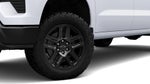 2026 Chevrolet Silverado 1500 Crew Cab Short Box 4-Wheel Drive LT Trail Boss