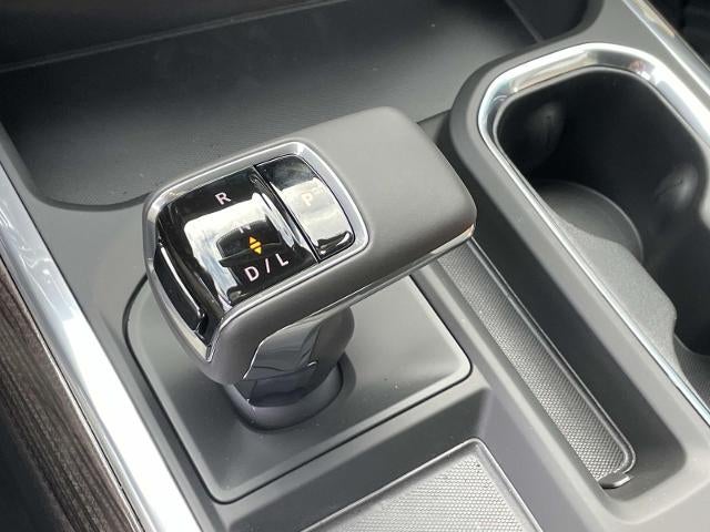 2026 Chevrolet Silverado 1500 Crew Cab Short Box 4-Wheel Drive LT Trail Boss