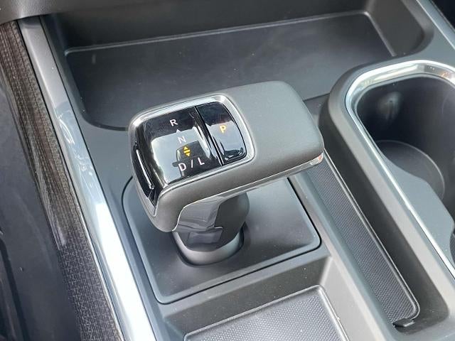 2026 Chevrolet Silverado 1500 Crew Cab Short Box 4-Wheel Drive LT Trail Boss