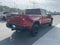 2026 Chevrolet Silverado 1500 Crew Cab Short Box 4-Wheel Drive LT Trail Boss