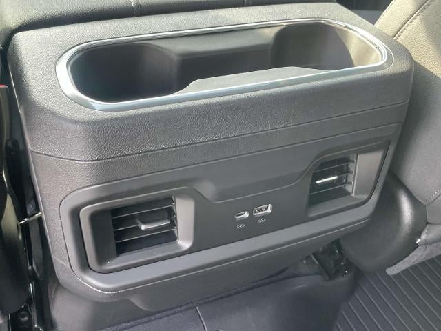 2026 Chevrolet Silverado 1500 Crew Cab Short Box 4-Wheel Drive LT Trail Boss