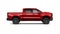 2026 Chevrolet Silverado 1500 Crew Cab Short Box 4-Wheel Drive LT Trail Boss
