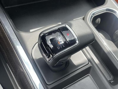 2025 Chevrolet Silverado 1500 Crew Cab Short Box 4-Wheel Drive LT Trail Boss