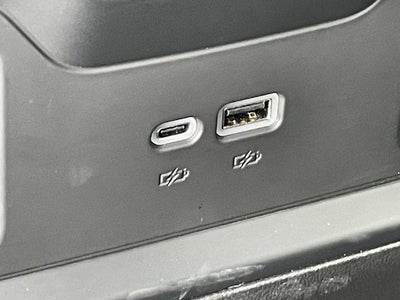 2025 Chevrolet Silverado 1500 Crew Cab Short Box 4-Wheel Drive LT Trail Boss