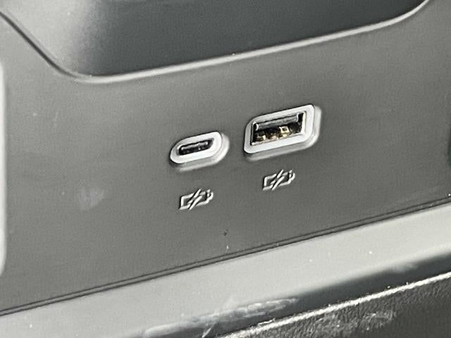 2025 Chevrolet Silverado 1500 Crew Cab Short Box 4-Wheel Drive LT Trail Boss