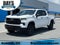 2026 Chevrolet Silverado 1500 Crew Cab Short Box 4-Wheel Drive LT Trail Boss
