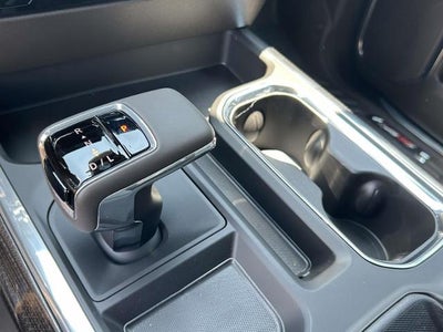 2026 Chevrolet Silverado 1500 Crew Cab Short Box 4-Wheel Drive LT Trail Boss