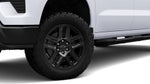 2026 Chevrolet Silverado 1500 Crew Cab Short Box 4-Wheel Drive LT Trail Boss