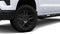 2026 Chevrolet Silverado 1500 Crew Cab Short Box 4-Wheel Drive LT Trail Boss